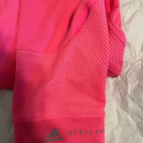 Adidas by Stella McCartney Essential Tights/ New with Tags - Picture 2 of 8